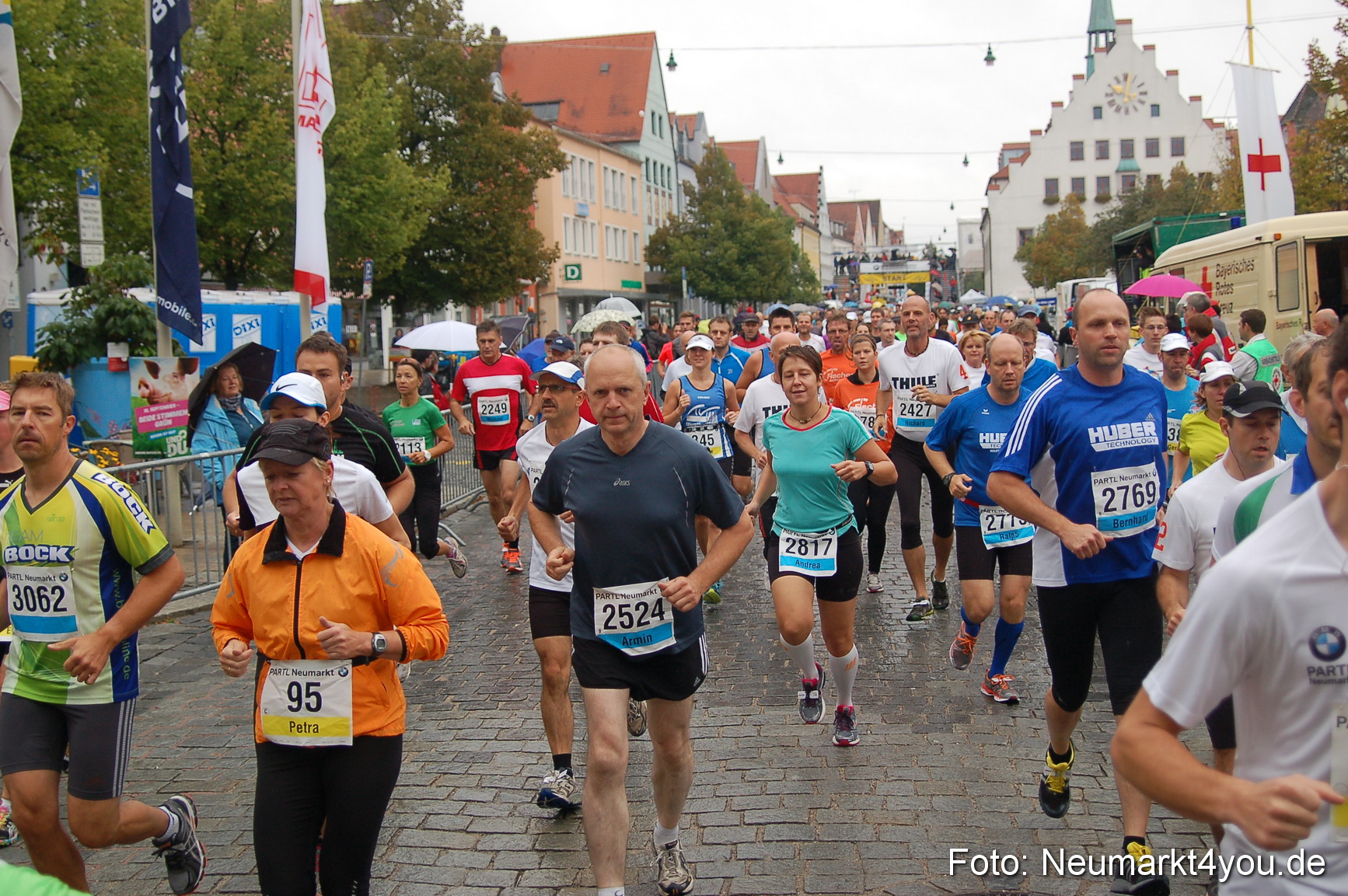 Stadtlauf Neumarkt 2013 0222